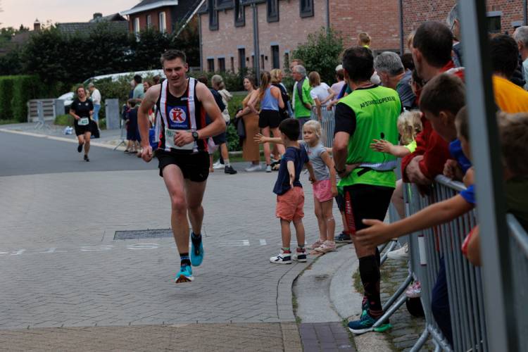 Landlopersjogging 2023